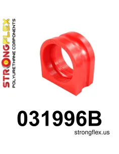 031996B: Rear anti roll bar bush