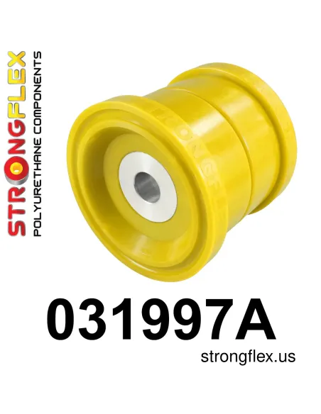 031997A: Rear subframe bush SPORT