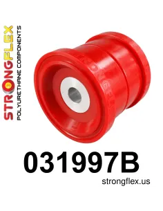031997B: Rear subframe bush
