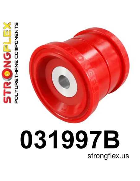 031997B: Rear subframe bush