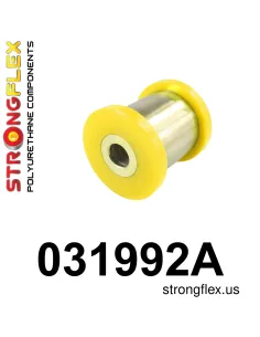 031992A: Rear lower arm bush - rear SPORT