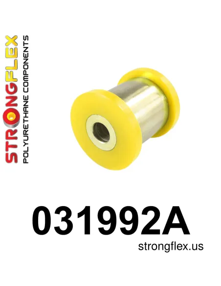 031992A: Rear lower arm bush - rear SPORT