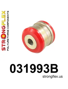 031993B: Rear upper arm – front bush