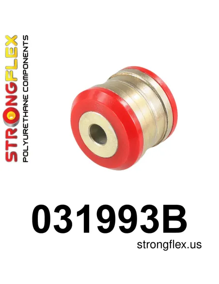 031993B: Rear upper arm – front bush