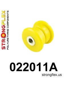 022011A: Front upper arm bush SPORT