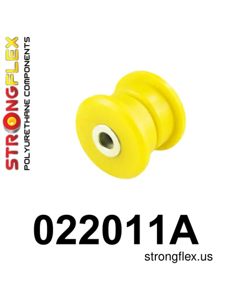 022011A: Front upper arm bush SPORT