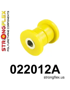 022012A: Front lower wishbone bush – inside SPORT