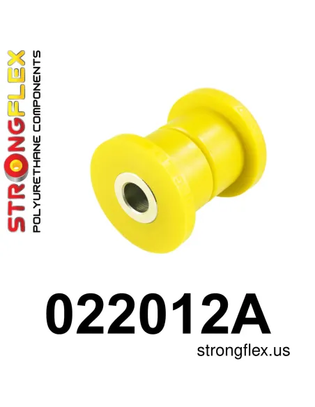 022012A: Front lower wishbone bush – inside SPORT