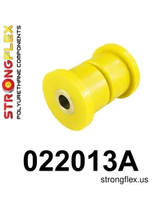 022013A: Front lower wishbone bush – outside SPORT