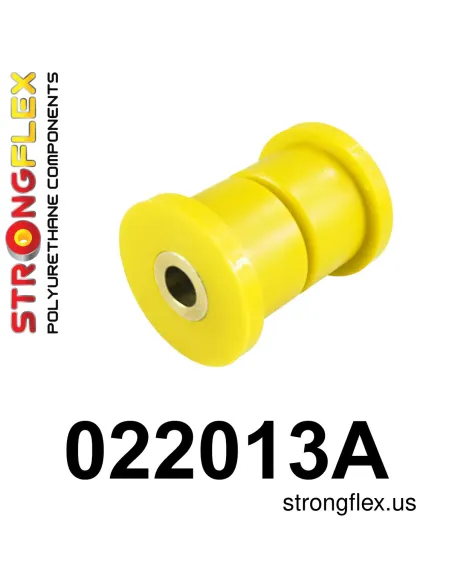 022013A: Front lower wishbone bush – outside SPORT