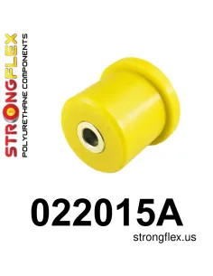 022015A: Front lower wishbone bush – rear SPORT