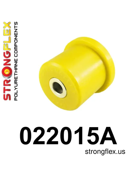 022015A: Front lower wishbone bush – rear SPORT