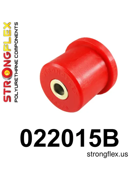022015B: Front lower wishbone bush – rear
