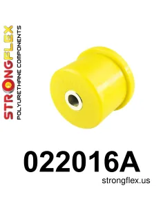 022016A: Front lower wishbone bush – rear 72mm SPORT