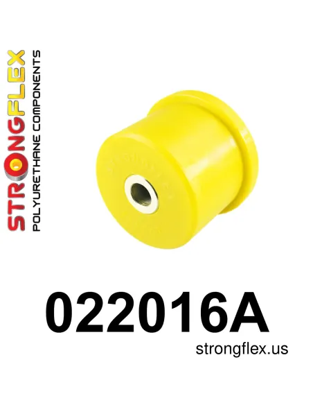 022016A: Front lower wishbone bush – rear 72mm SPORT