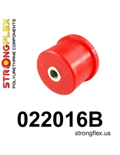 022016B: Front lower wishbone bush – rear 72mm