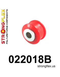 022018B: Front anti roll bar bush