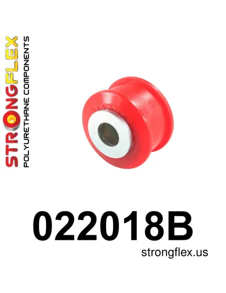 022018B: Front anti roll bar bush