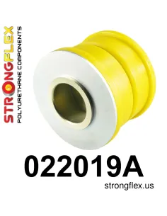 022019A: Front subframe bush SPORT