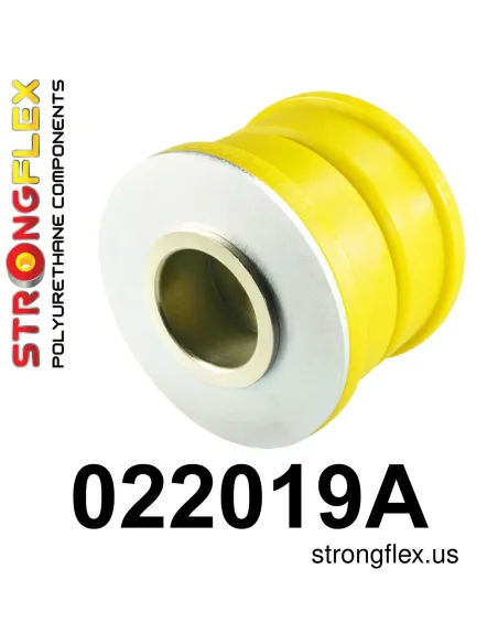 022019A: Front subframe bush SPORT