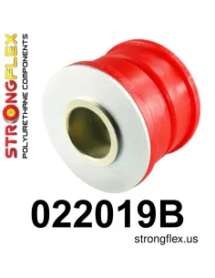 022019B: Front subframe bush