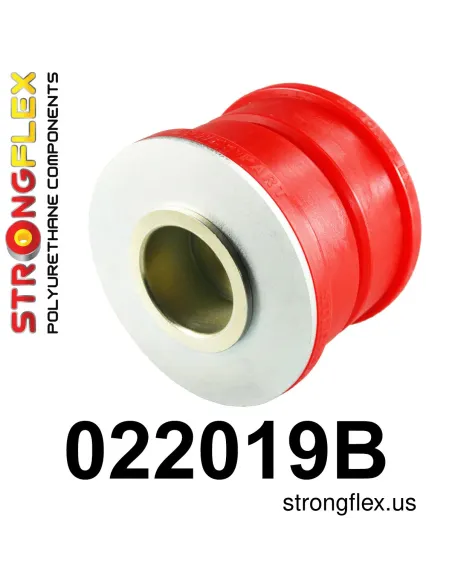 022019B: Front subframe bush