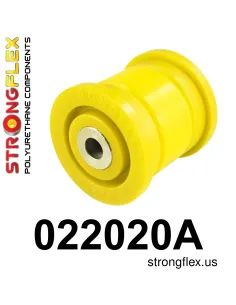 022020A: Rear lower arm – front bush SPORT