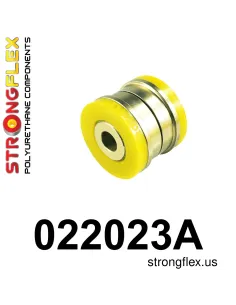 022023A: Rear upper arm bush – inside SPORT