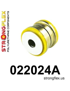 022024A: Rear upper arm bush – outside SPORT
