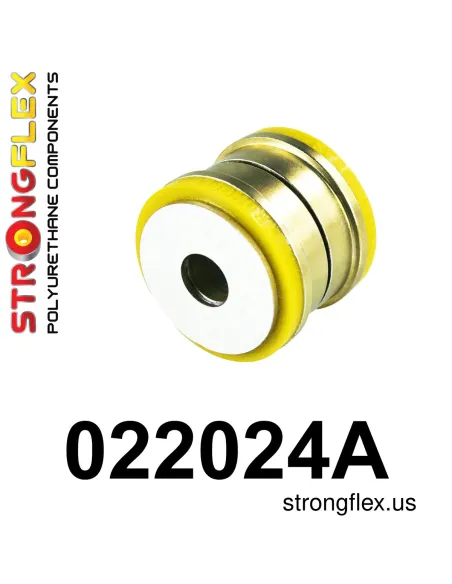 022024A: Rear upper arm bush – outside SPORT