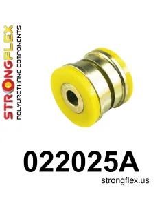 022025A: Rear upper arm bush – inside SPORT
