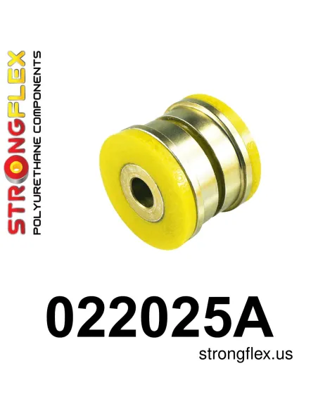 022025A: Rear upper arm bush – inside SPORT