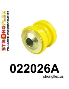 022026A: Rear upper arm bush – outside SPORT