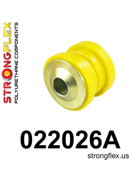 022026A: Rear upper arm bush – outside SPORT