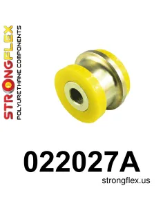 022027A: Rear rod bush - inside SPORT