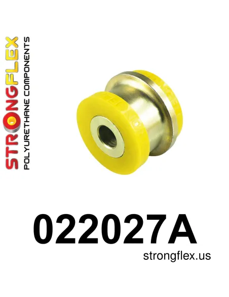 022027A: Rear rod bush - inside SPORT