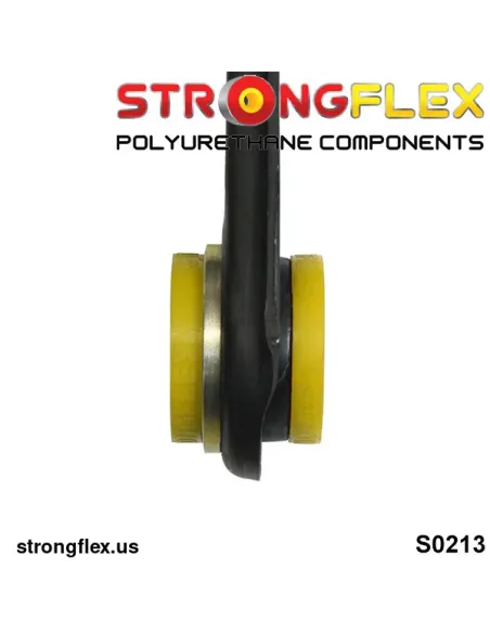 022027A: Rear rod bush - inside SPORT