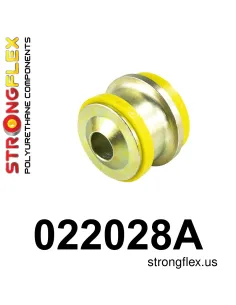 022028A: Rear rod bush – outside SPORT