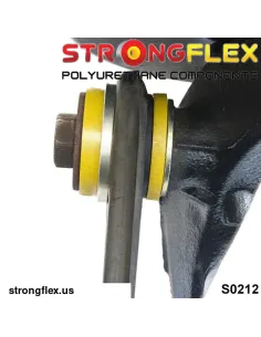 022028A: Rear rod bush – outside SPORT 2