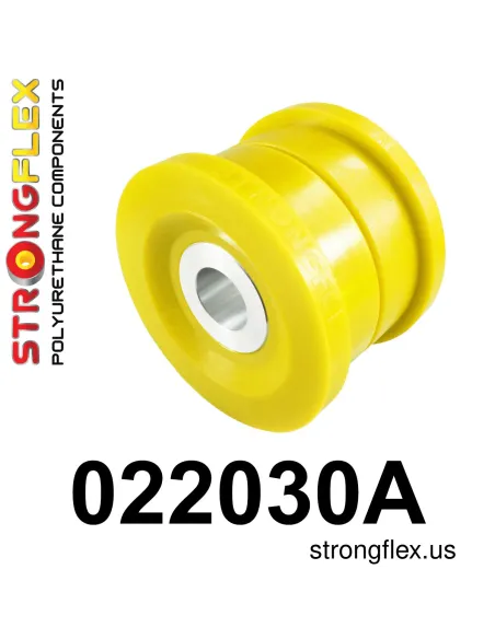 022030A: Rear subframe bush SPORT