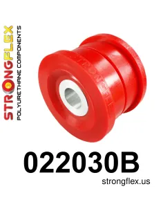 022030B: Rear subframe bush