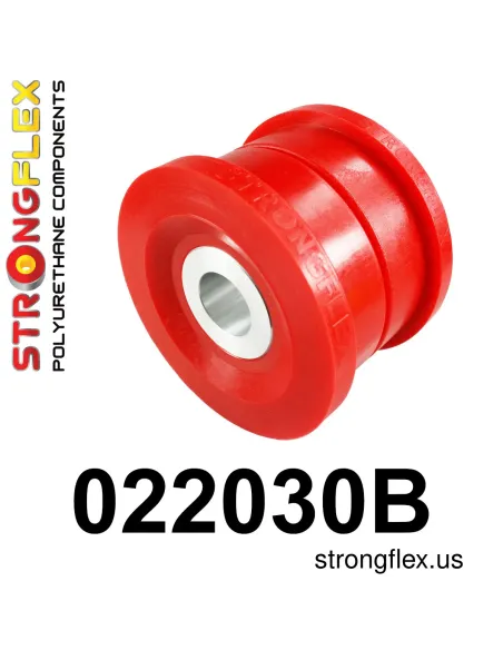 022030B: Rear subframe bush