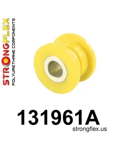 131961A: Front tie rod bush SPORT