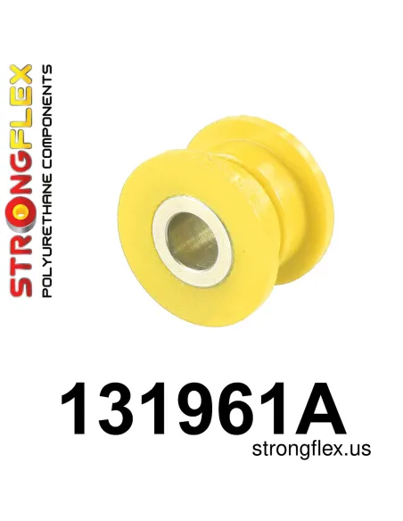 131961A: Front tie rod bush SPORT