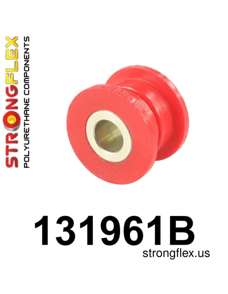 131961B: Front tie rod bush
