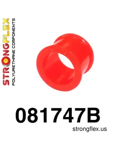 081747B: Steering rack bush