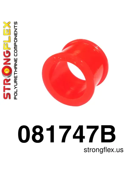 081747B: Steering rack bush