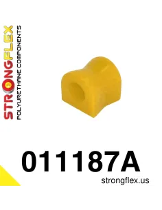 011187A: Rear anti roll bar bush SPORT