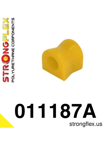011187A: Rear anti roll bar bush SPORT