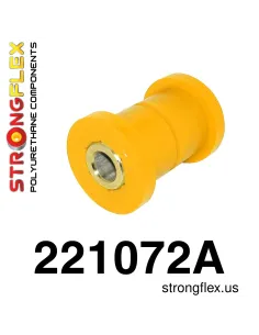 221072A: Front wishbone - front bush 30mm SPORT